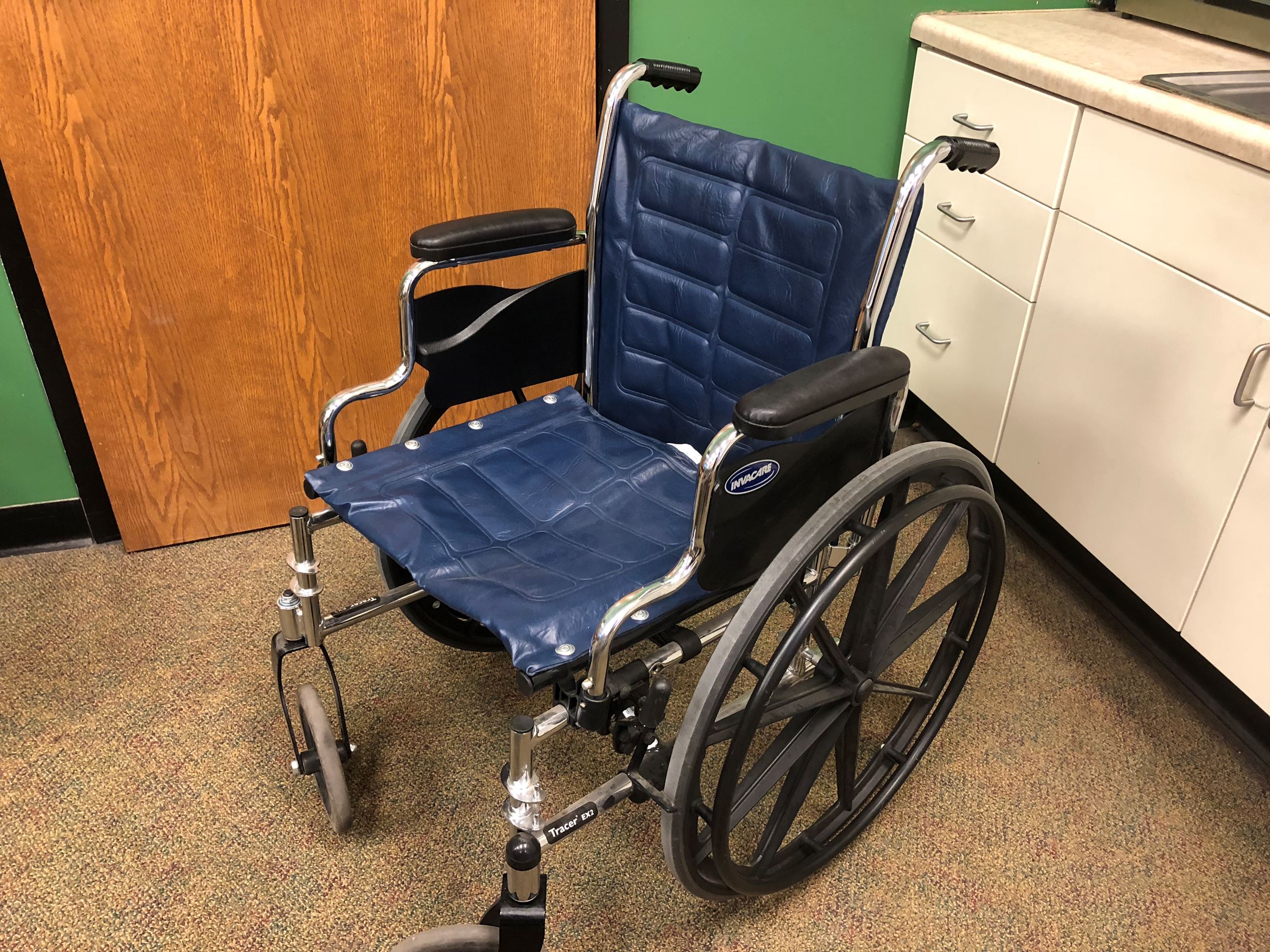 WheelChair